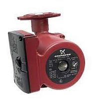Циркуляционный насос Grundfos UPS26-99SFC из нержавеющей стали, 115В/60Гц