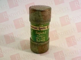 Предохранитель Артикул SJ45 от производителя TYCO