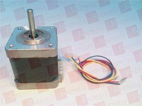 Двигатель Артикул KT42KM1-551 от производителя NIDEC CORP