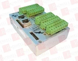 Модуль логического ввода-вывода постоянного тока Артикул ALBSTEP 05.239 от производителя TPA