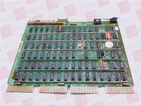 Плата процессора / контроллера Артикул 052901-01 от производителя HONEYWELL