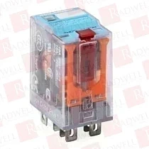 Реле / розетка Артикул C7-A29DX/024VDC от производителя TURCK