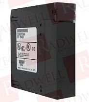 Модуль / стойка ПЛК Артикул IC693CPU340 от производителя FANUC