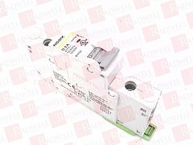 Автоматический выключатель для монтажа на дин-рейку Артикул B1H1D2 от производителя NOARK