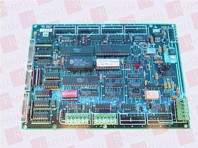 Плата ПК Плата ПЛК / дополнения к  плататам Артикул 400679C от производителя PARKER