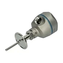 Датчик температуры Endress+Hauser iTHERM TM401