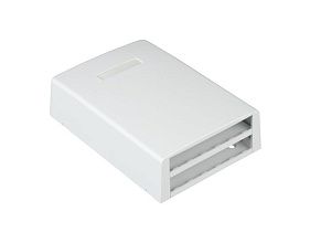 Panduit CBXF12WH-AY