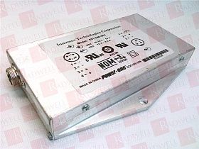 Источник питания Артикул 851-040-001 от производителя HONEYWELL