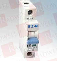 Автоматический выключатель в литом корпусе Артикул EMCH132R10C от производителя EATON CORPORATION