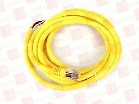 Комплект кабелей / шнуров QD Артикул RSMRKM1066MS600 от производителя TURCK