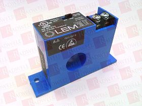 Преобразователь напряжения / тока Артикул AK 50 C10 от производителя LEM