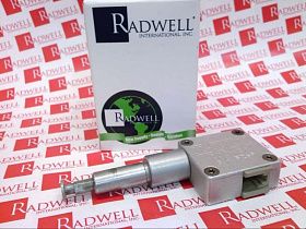 200-SB-31 Преобразователь напряжения/тока от LMI CORP