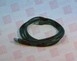 Кабель для сканера штрих-кода Артикул CBA-U01-S07ZA от производителя ZEBRA