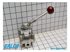 Barksdale Control Products 9001-MC-D