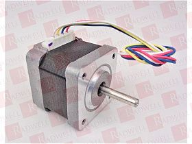 Двигатель Артикул KH42JM2-951 от производителя NIDEC CORP