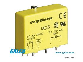 Crydom IAC5