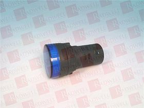 Пилотный свет Артикул LEDTEC-BLUE-024 от производителя TECHNA