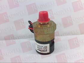 Реле давления Артикул 1019889 от производителя POSIFLATE