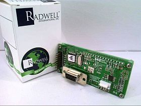 Материнская плата Артикул LVPK162-12 от производителя MATRIX ORBITAL