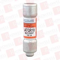 Предохранитель Артикул ATQR10 от производителя MERSEN