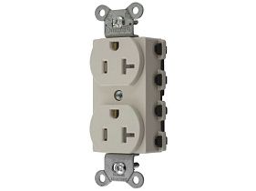 Hubbell SNAP5362LATRA