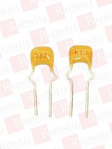 Конденсатор Артикул C316C332J1G5TA от производителя