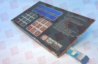 Модуль / стойка ПЛК Артикул 81-EA511-2 от производителя MARVEL MYSTERY OIL