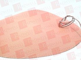 Нагреватель из силиконовой резины Артикул SHS02495 от производителя TEMPCO