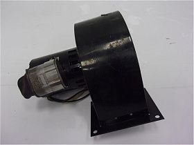 Воздуходувка APW MCLEAN 1NB412 110/120В 50/60Гц