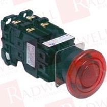 Кнопка Артикул KH-2204LEB-1 R от производителя KOINO