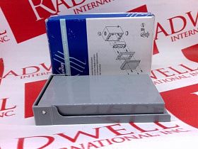 Пластина Артикул 6196-VFS от производителя LEVITON