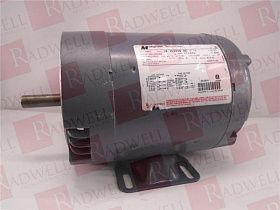 Двигатель Артикул H662 от производителя MAGNETEK