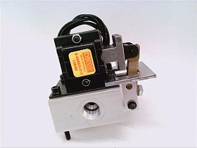 Гидравлический клапан WATERMAN 4913D-3-110/60, 110VDC, 3/8NPT