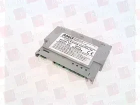 Модуль / стойка ПЛК Артикул 3401L от производителя ADVANCED MICRO CONTROLS