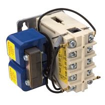 1C1E1 Контроль температуры/процесса от WARRICK CONTROLS