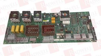 Плата ПК Плата ПЛК / дополнения к  плататам Артикул 591404 от производителя SCHINDLER