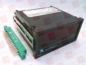 Щитовой измерительный прибор Артикул 2001A-3 от производителя OMEGA ENGINEERING