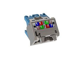 Panduit CJSUDCAPBU-X