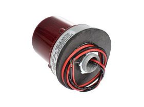 Edwards Signaling 125LEDSR24D