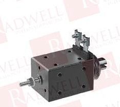 Электромагнитный клапан  Артикул GE-45.10-U/V1395 от производителя ISLIKER MAGNETE