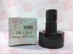 Кулачковый регулятор Артикул CCFH 2 3/4 S от производителя REGAL REXNORD