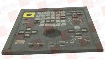 Интерфейс оператора Артикул E0105-566-147-1 от производителя OKUMA