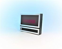 Панельный измеритель IDA7258 от NES INSTRUMENTS