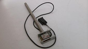 Лазерный сканер безопасности BAUMER ELECTRIC SCAN300