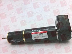 Двигатель Артикул 202779 от производителя MAXON MOTOR