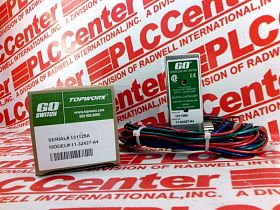 Концевой выключатель Артикул 11-32427-A4 от производителя TOPWORX