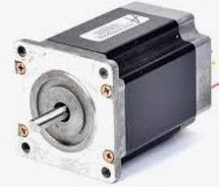 T23NRLH-LNF-NS-00 Шаговый двигатель от PACIFIC SCIENTIFIC MOTION CTRL