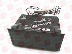 Контроль температуры / процесса Артикул TC110D-24-R от производителя EMERSON