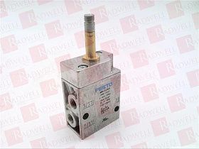 Электромагнитный клапан  Артикул MFH-3-1/8-S от производителя FESTO