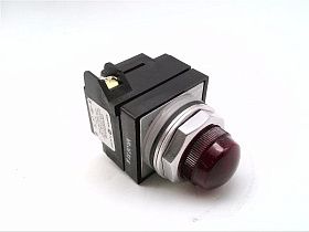 Пилотный свет CR104P-LG82R от GENERAL ELECTRIC